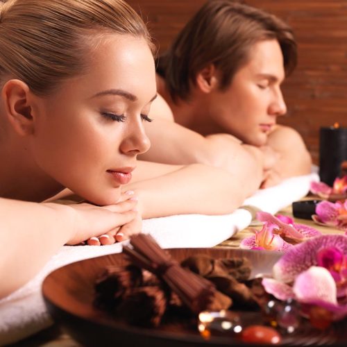 Kalkan Turkish Bath & Spa Center